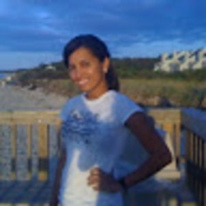 Meet your Posher, Jussara